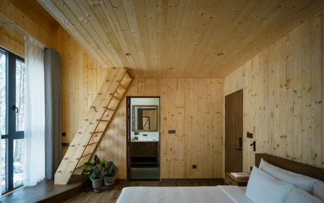 Mơ Stay Forest Resort