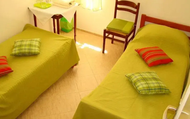 Old Town Petrova Accommodation