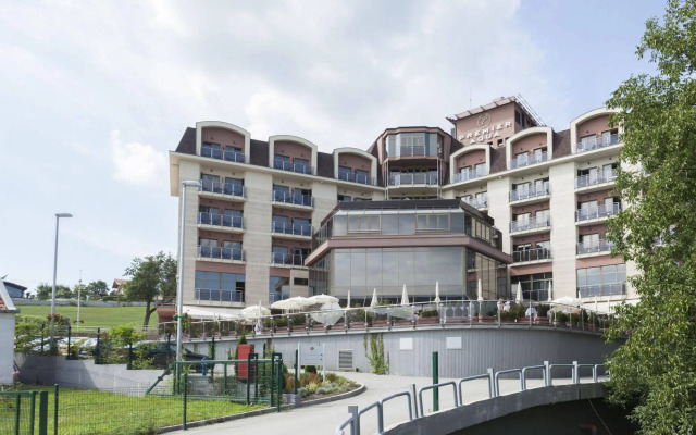 Hotel Premier Aqua - Adults Only