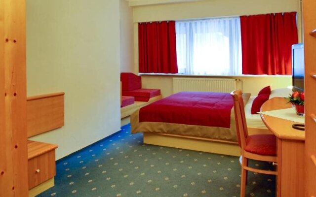Hotel Planja