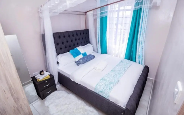 Lux Suites Oak South Gardens Apartments