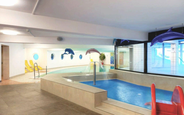 Gut Wenghof - Family Resort Werfenweng