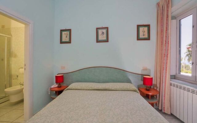 Hotel Pensione Monti