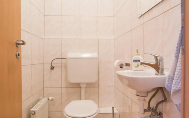 Center Ház Apartman