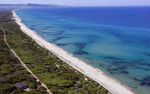 Appartamenti Mareblu