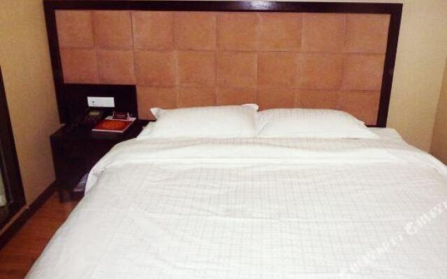 jiawei Hotel