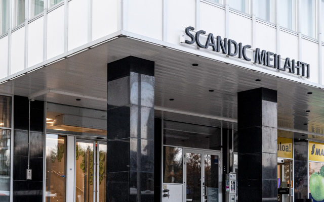 Scandic Meilahti