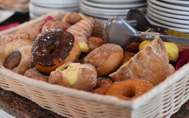 Hotel María Victoria