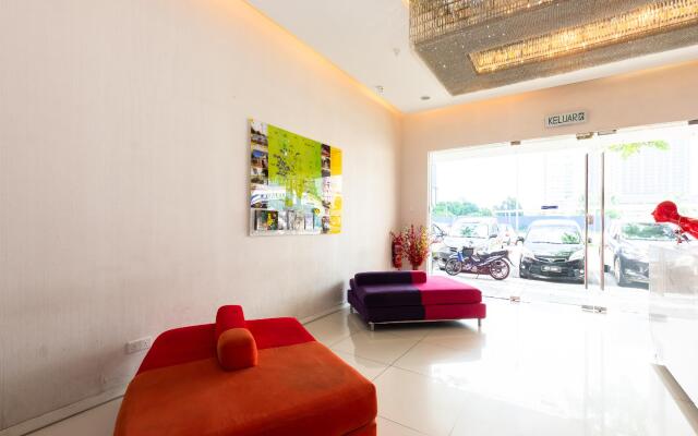 Mio Boutique Hotel Melaka