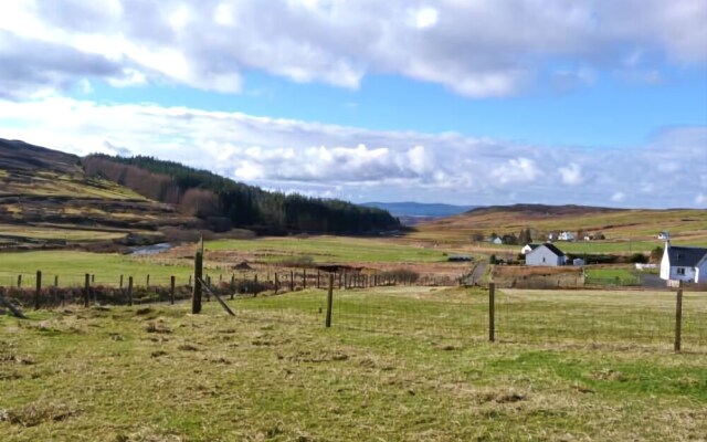 Trotternish Cottage