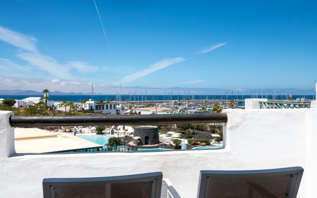 Hotel The Volcán Lanzarote