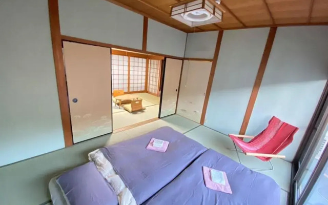 あまね庵 Villa Amane