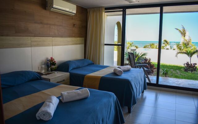 Hotel Costa Club