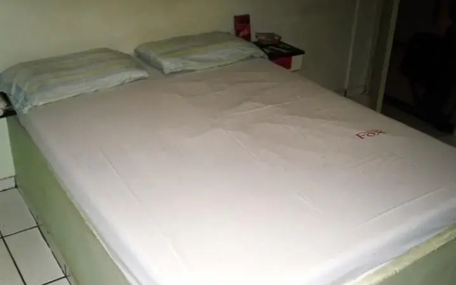 New Fox Hotel