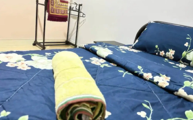 M Centura Sentul Apartments