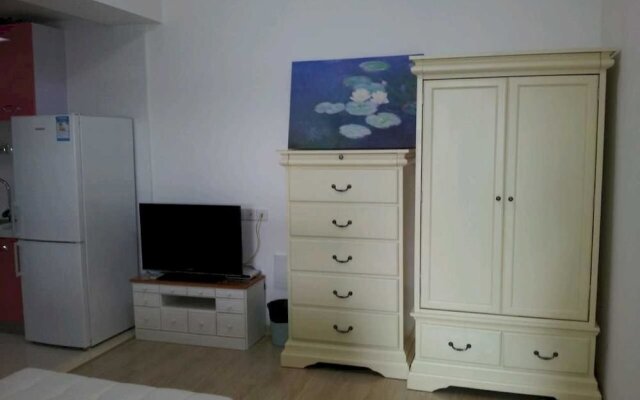 Le Jia Hotel