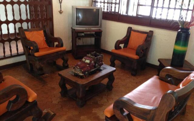 Hotel Campestre Mucura
