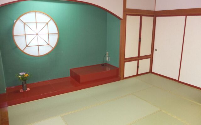 Kinugawa Park Hotels