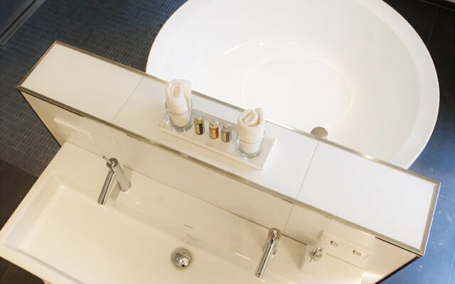 Nachtquartier Burg Flamersheim