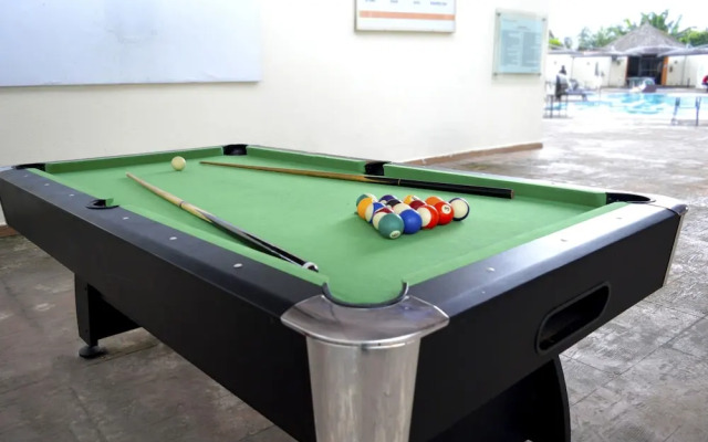 The Metropolitan Hotel Calabar
