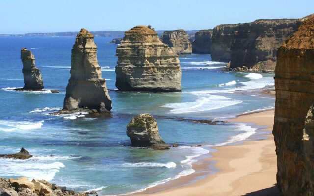 NRMA Port Campbell Holiday Park