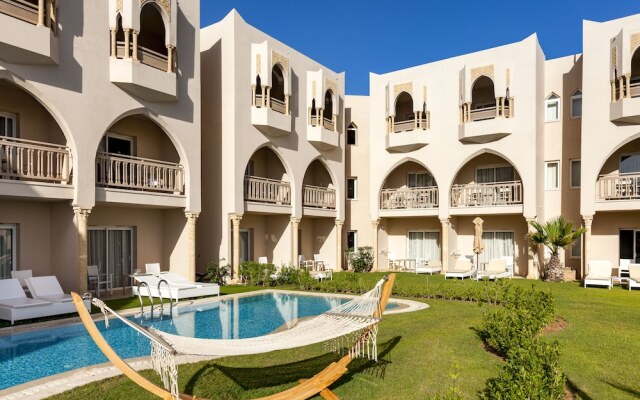 TUI BLUE Palm Beach Palace Djerba - Adult Only