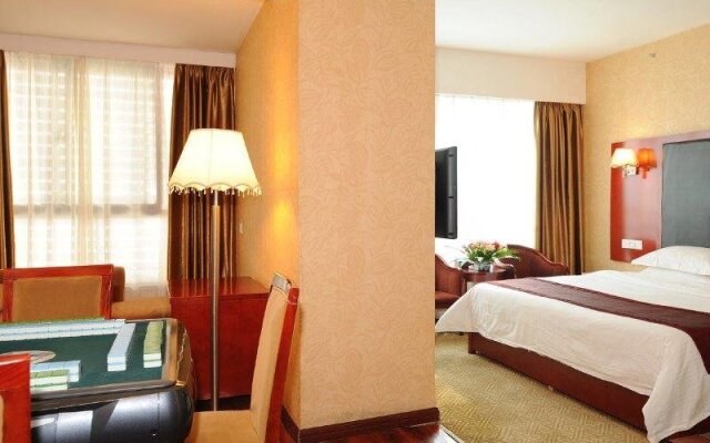 Coral Hotel