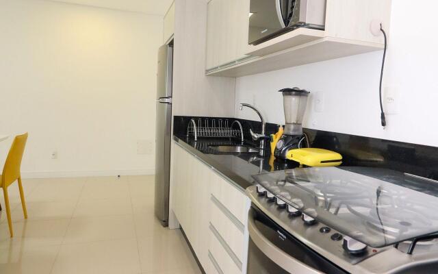 Excelente apartamento a 200m do mar - OP03H