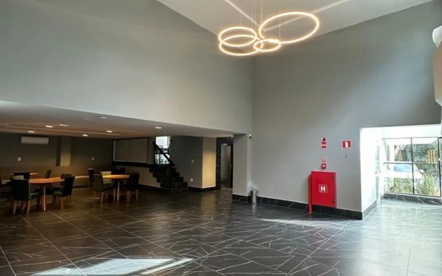 Legacy Suites by Daybyday