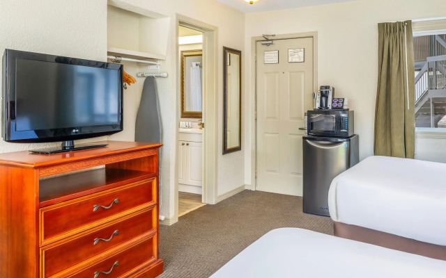 Travelodge by Wyndham Gananoque
