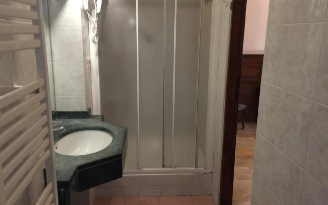 Hotel Le Due Fontane
