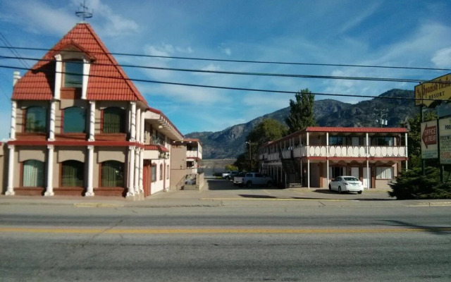Spanish Fiesta Resort