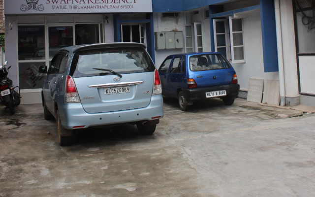 Swapna Residency