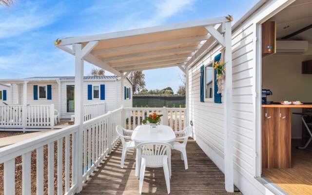 Residence Il Borgo - Casetta 2