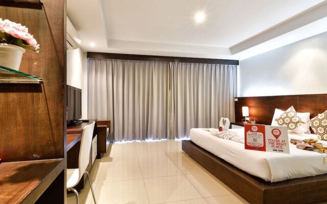 Nida Rooms Ratsada Laem Hin Pier