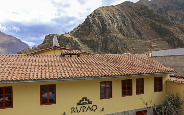 Hotel Rupaq