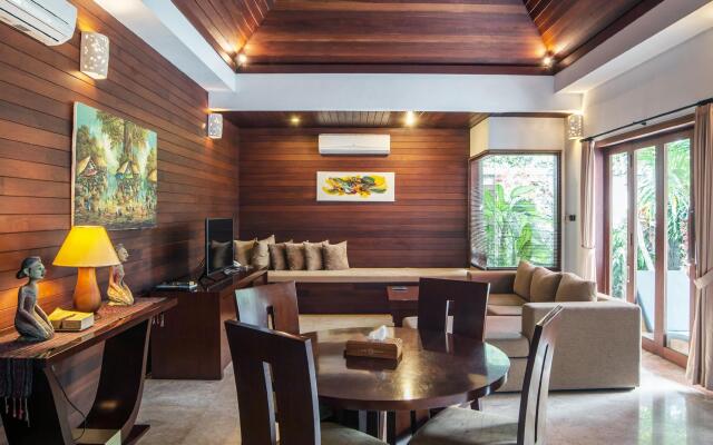 Villa Tulip Sanur