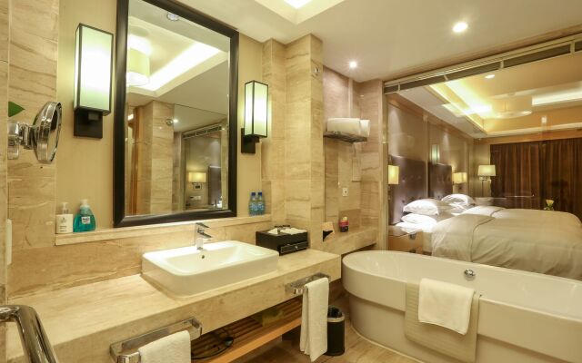 Yourworld International Conference Center