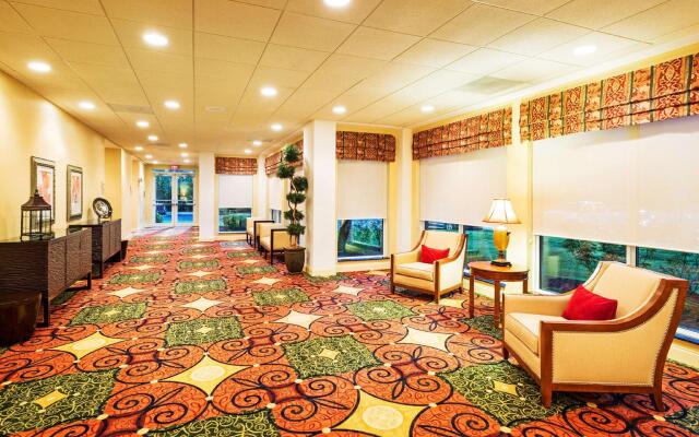 Hilton Garden Inn Myrtle Beach/Coastal Grand Mall