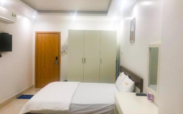 Cosy Star Apartment and Motel