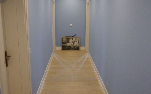 Landhaus Sonnenhut B&B