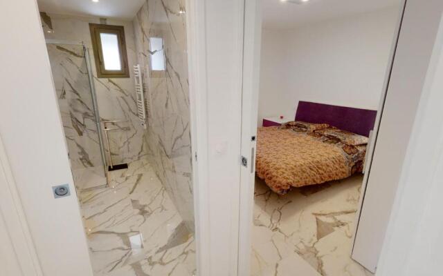 Appartement Menton, 2 pièces, 4 personnes - FR-1-196-303