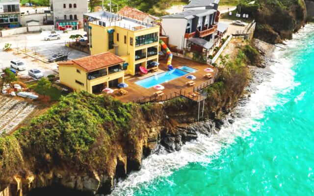 Buan Labeaute Spa Pension