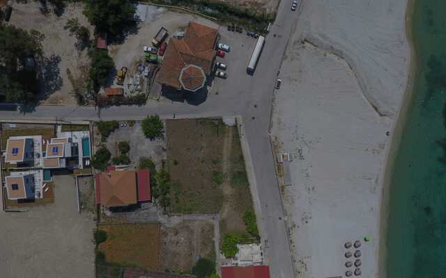 Seascape Villas
