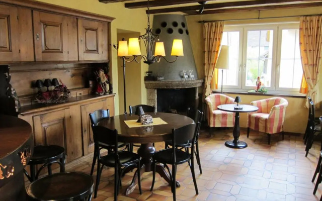 Landhotel Hirschen