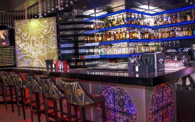 Hotel Noris