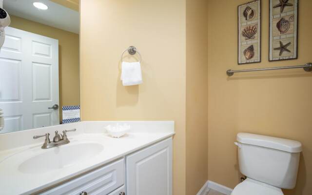 Westwinds 4820 at Sandestin