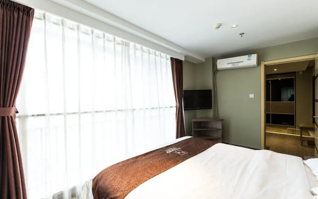 Weihai Huakun Hotel