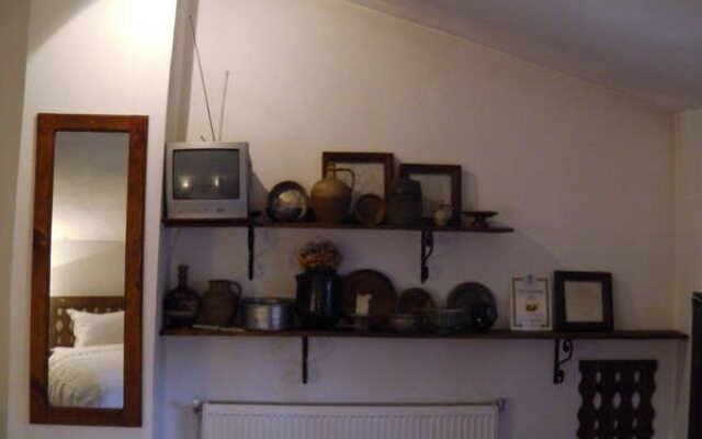 Darina Guest house