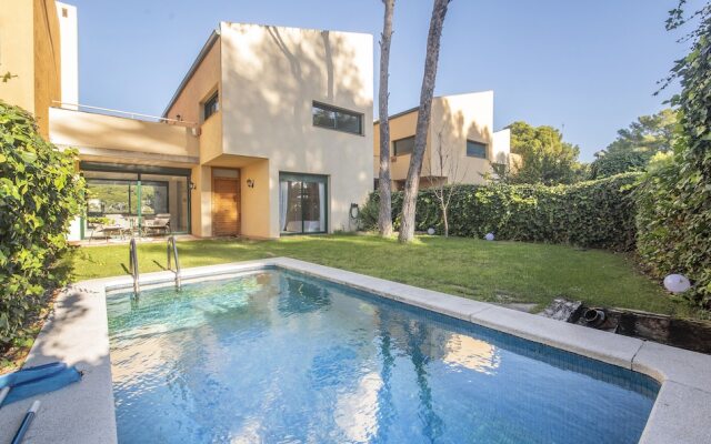 Town House La Mora TH122